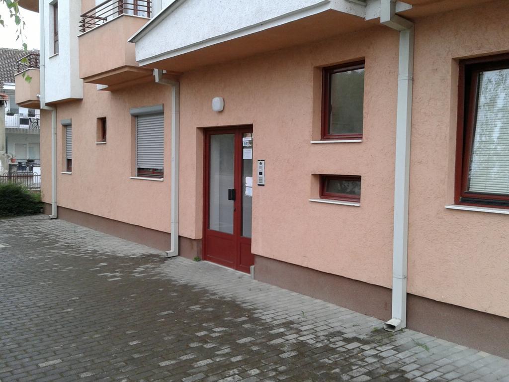 Si Apartments Ohrid With Free Parking Phòng bức ảnh
